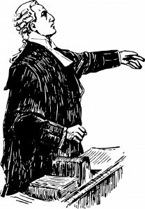 prawnik